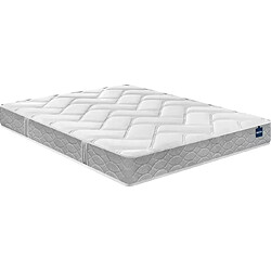 Avis Matelas mousse Bultex Back To Basics 140x190