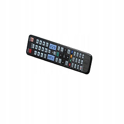 GUPBOO Télécommande Universelle de Rechange Pour Samsung LA32C530F1M LA32C530F1W LA32C550J1F LA