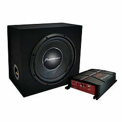 Pioneer GXT-3730B-SET