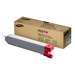 Samsung 659S Toner Magenta SU359A (CLT-M659S) 