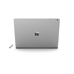 Avis Microsoft Surface Book · Reconditionné