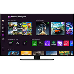 Samsung TV Neo QLED 4K 125 cm TQ50QN90DA