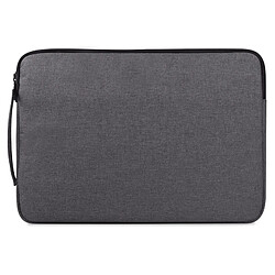 Avis Wewoo Sacoche pour ordinateur portable gris 12 pouces et ci-dessous Macbook, Samsung, Lenovo, Sony, DELL Alienware, CHUWI, ASUS, HP Universel poches multiples Oxford chiffon doux Business Tablet Bag,