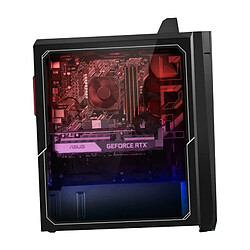 Avis PC de Bureau Gamer ASUS ROG Strix GA15 | Tour - RTX 3070 8Go - AMD Ryzen 5 5700G - RAM 16Go - 512Go SSD - Sans Windows