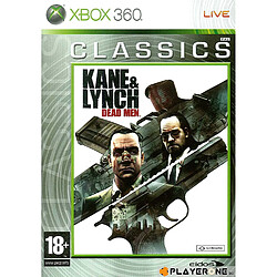 Jeux Xbox 360 Générique