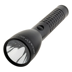 Lampe torche Maglite LED ML50LX 2 piles Type C 25,7 cm - Noir