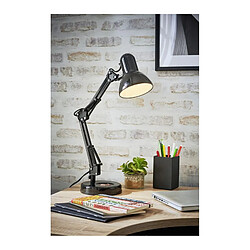 Time Lampe de bureau ARCHI 2 Noir