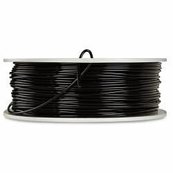 Sony Pictures Home Entertainment Verbatim Filament PLA (Verbatim PLA 2.85Mm 1Kg Black)