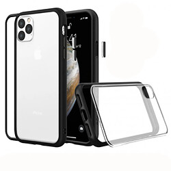 Rhinoshield Coque pour Apple iPhone 14 Pro Modulaire MOD NX(TM) Noir