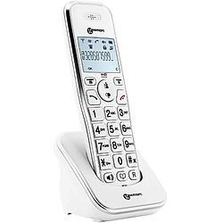 Geemarc Téléphone Fixe Additionnel Amplidect 595 U.L.E