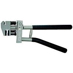 KS TOOLS 118.0055 Pince à soyer et à sertir