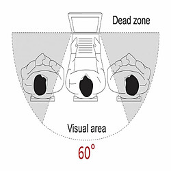 Port Designs Privacy Filter 2D pas cher