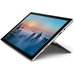 Microsoft Surface Pro 4 I5-6300U 8 Go + 256 Go Silver Tibetan