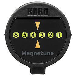 Magnetune Korg