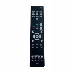 GUPBOO Télécommande Universelle de Rechange Pour Sony AVR-S530BT AVR-S540BT AVR-S640H AVRS640H A