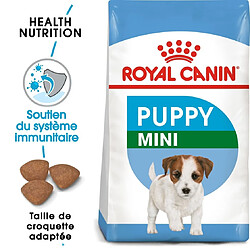 Royal Canin Chien Mini Puppy