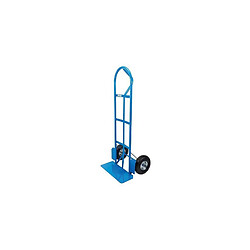 Silverline Diable haut de transport 250 kg - 633752