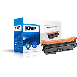 KMP H-T166 6000pages Cyan