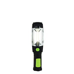 Lampe portative sans fil LUCECO