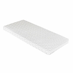 Matelas de berceau Fresh 50x83x5 cm - Candide