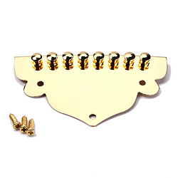 Acheter Mandoline Tailpiece