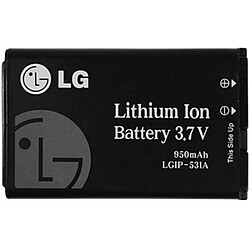 Batterie LGIP-531A