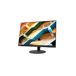 Lenovo ThinkVision T25m-10 pas cher