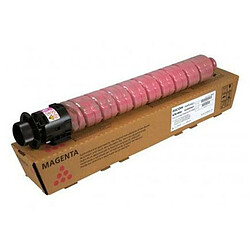 Toner Ricoh 842285 Magenta Ricoh 842285 Cartouche de toner 1 pièce(s) Original Magenta