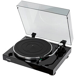 TD 204 Noir Thorens