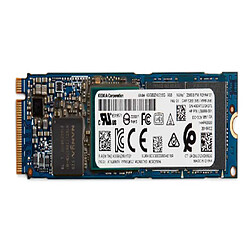 HP 512GB PCI-e 3x4 NVMe M2 SSD