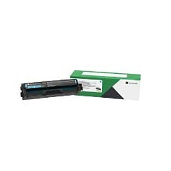 LEXMARK C332 Cartouche de toner C332HC0