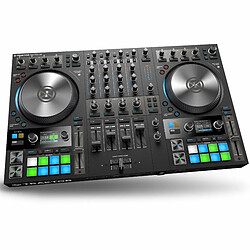 Traktor Kontrol S4 Mk3 Native Instruments