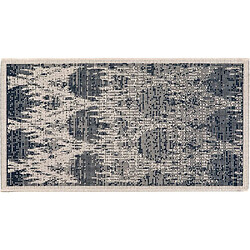 Vivaraise Tapis extérieur en polypropylène Tessa 60 x 110 cm. Tapis extérieur en polypropylène Tessa 60 x 110 cm