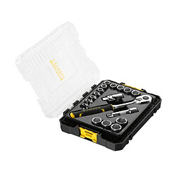 Coffret de 18 outils Stanley FATMAX STAKBOX M 38 