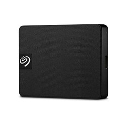 Seagate Technology Expansion SSD 500Go Expansion SSD 500Go USB 3.0 and USB-C RTL