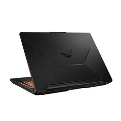 ASUS Ordinateur portable 15.6'' FHD 144Hz I5 16Go 512Go SSD GTX1650 Win11Pro TUF · Reconditionné pas cher