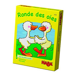 Jeu de cartes Haba