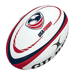 Ballon Replica USA - GILBERT - Taille 5 