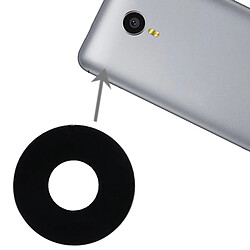 Wewoo Pièce détachée Meizu MX4 Lentille de la Appareil Photo Caméra arrière