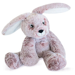 Peluche Lapin Sweety Mousse 25 cm - Histoire d'Ours