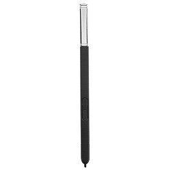 Wewoo Noir pour Samsung Galaxy Note 4 / N910 Stylet haute sensibilité