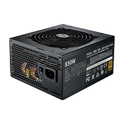 Cooler Master Ltd Bloc d’Alimentation Cooler Master MPE-8501-AFAAG-NL 850 W 80 Plus Gold