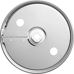 Disque à julienne pour robot ménager kitchenaid - kfp13jd - KITCHENAID 