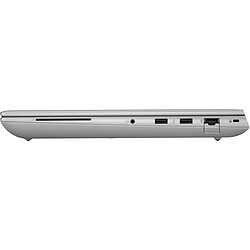 Acheter Ordinateur Portable HP ZBook Fury 16 G11 16" 1 TB SSD Espagnol Qwerty