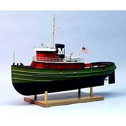 Dumas 1250 Carol Moran Harbor Tug 17-3/4 