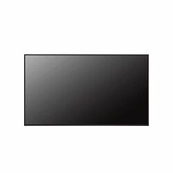 Avis Écran Videowall LG 55UH5N-E.AEU 4K Ultra HD 55" 60 Hz