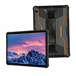 Tablette Oukitel RT5 10,1" MediaTek MT8788 8 GB RAM 256 GB Orange