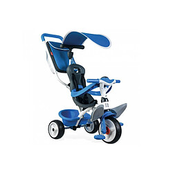 Ludendo Tricycle Baby Balade bleu