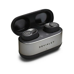 Devialet Ecouteurs True Wireless Gemini II Matte Black