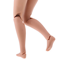 Acheter 19-joints nude parties du corps pour 1/6 neo blythe poupée usage personnalisé blé